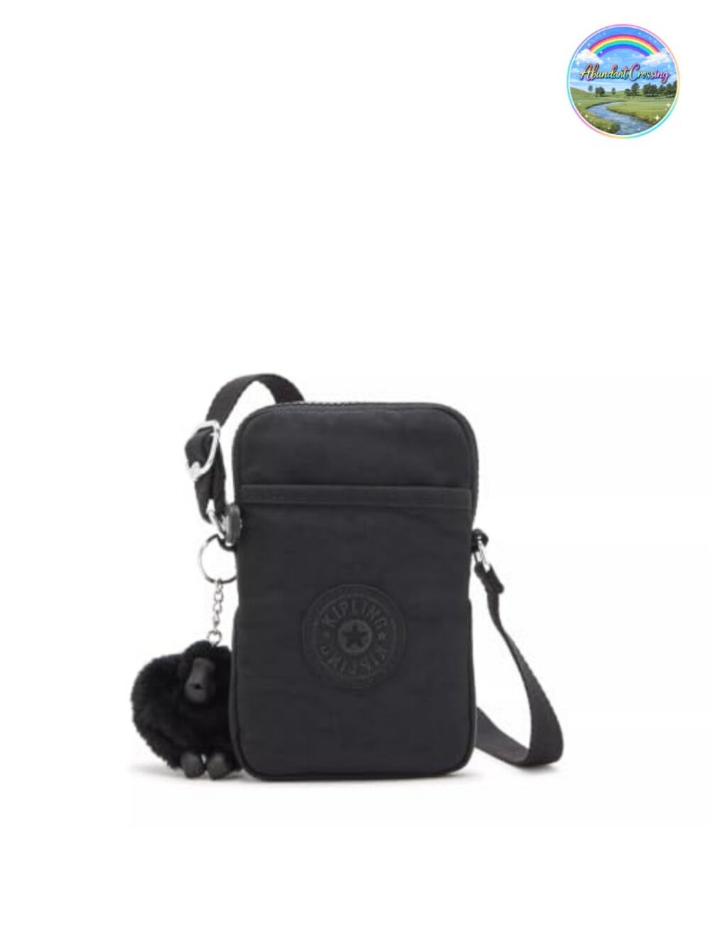 Kipling Tally Minibag Lightweight Nylon Crossbody Mini Bag Phone Bag